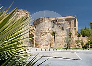 Ronda, Andalucia, Spain photo